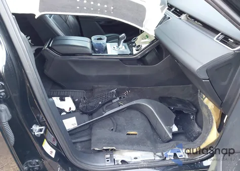 2020 Land Rover Range Rover Evoque Se z USA, uszkodzony, nr VIN SALZP2FX4LH018583